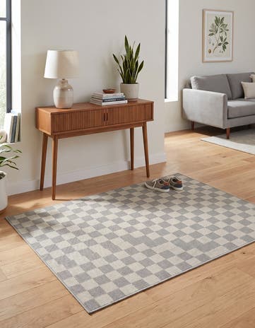 4' x 6' Contour Rug
