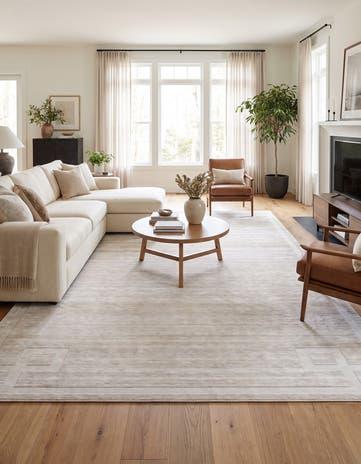 Jill Zarin 10' x 14' Uptown Rug