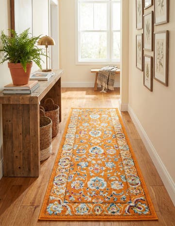 2' x 6' Aurelia Runner Rug