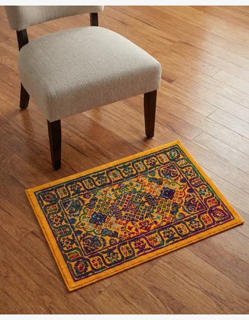 2' x 3' Calypso Rug