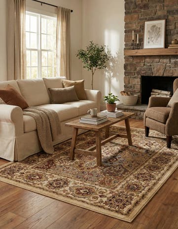5' 3 x 8' Aditi Rug