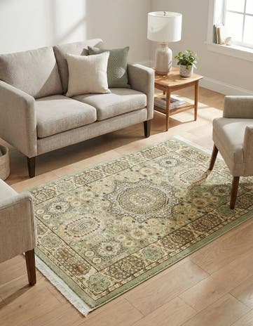 3' x 5' 3 Amina Rug