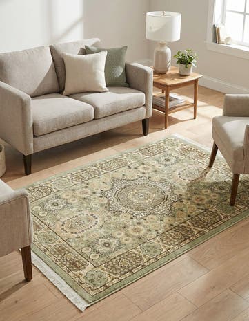 3' x 5' 3 Amina Rug