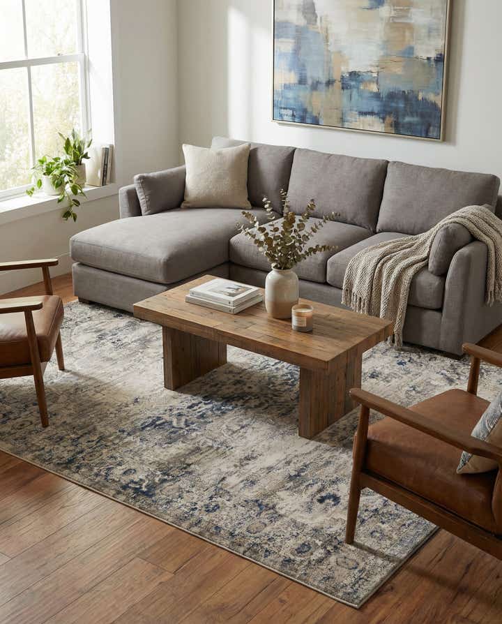 7' 10 x 10' Oregon Rug