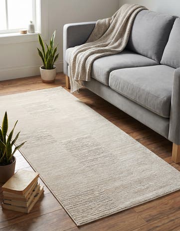 Beige Copenhagen Rug
