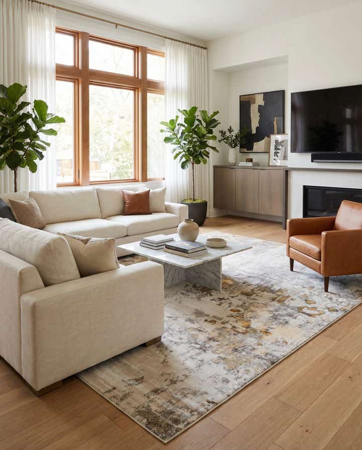 9' x 12' 2 Solaris Rug