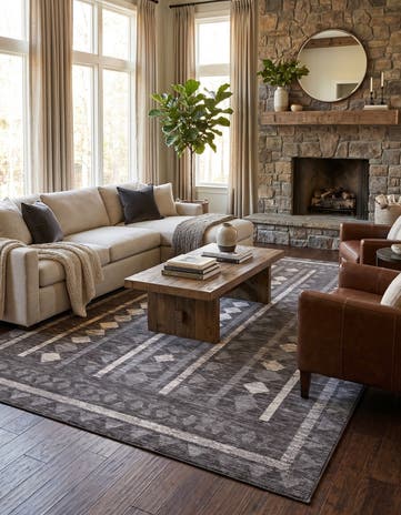 10' x 15' Grand Tradition Rug