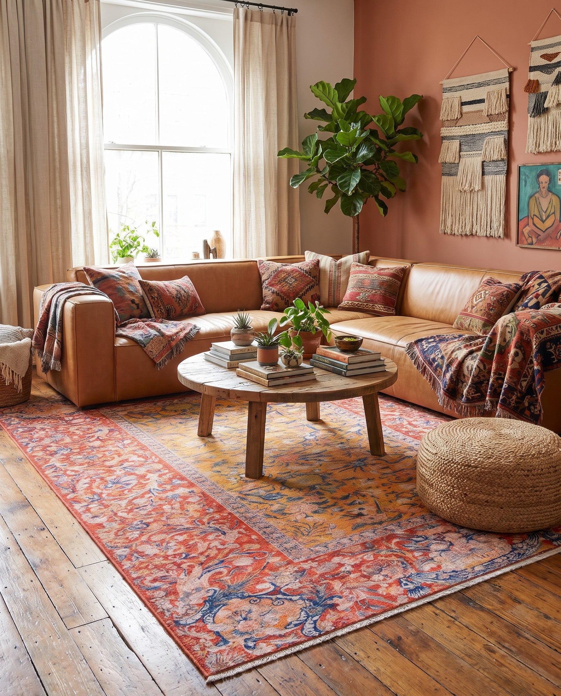240cm x 305cm Boutique Rug