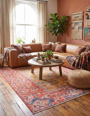 240cm x 305cm Boutique Rug
