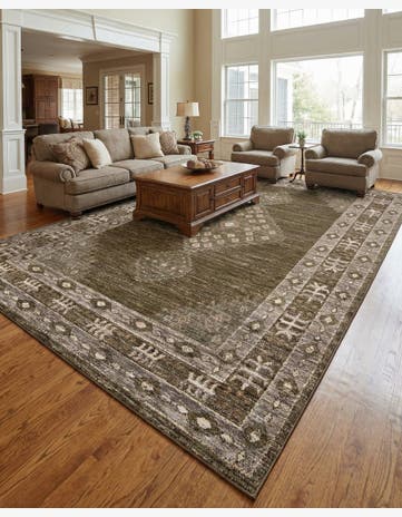 10' x 15' Grand Tradition Rug