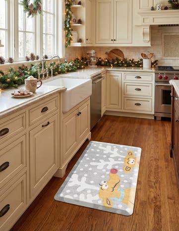 2' x 3' Comfort Mat Rug