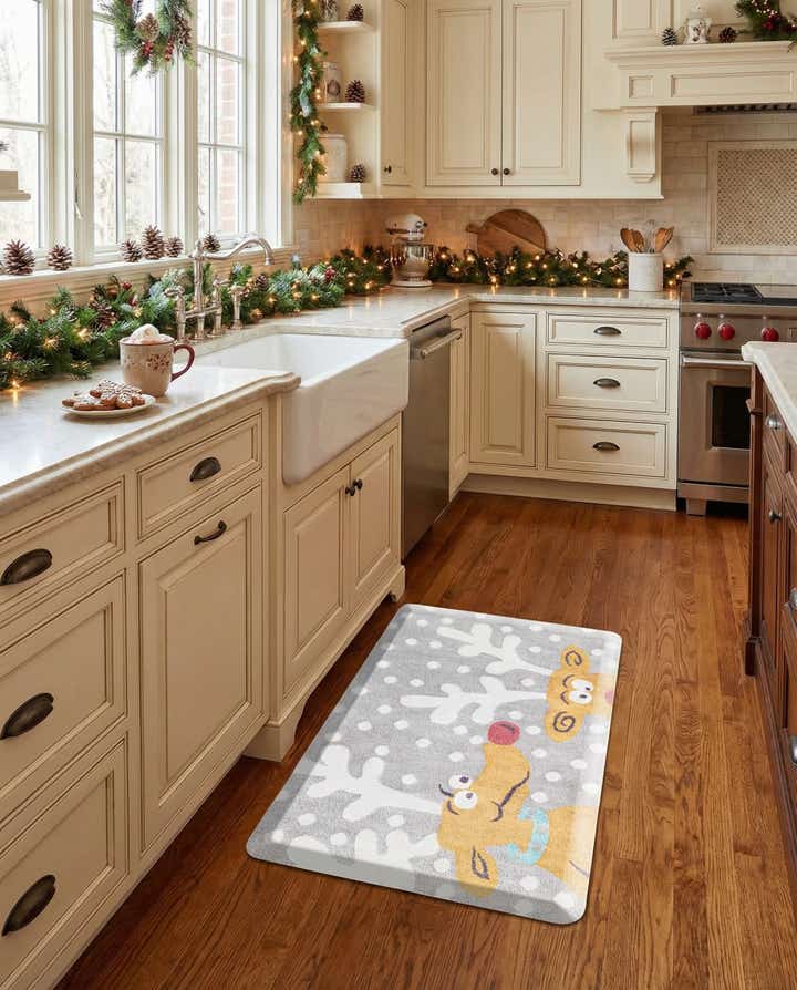 2' x 3' Comfort Mat Rug