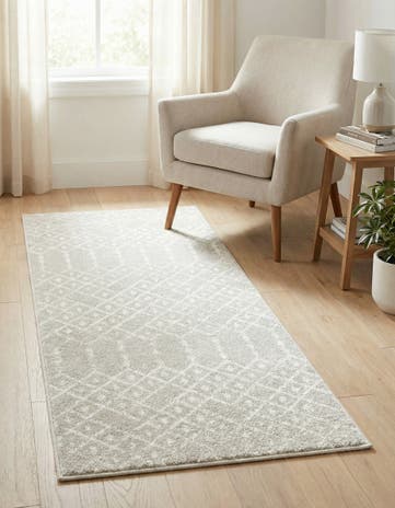 3' 3 x 5' 3 Paxon Trellis Rug