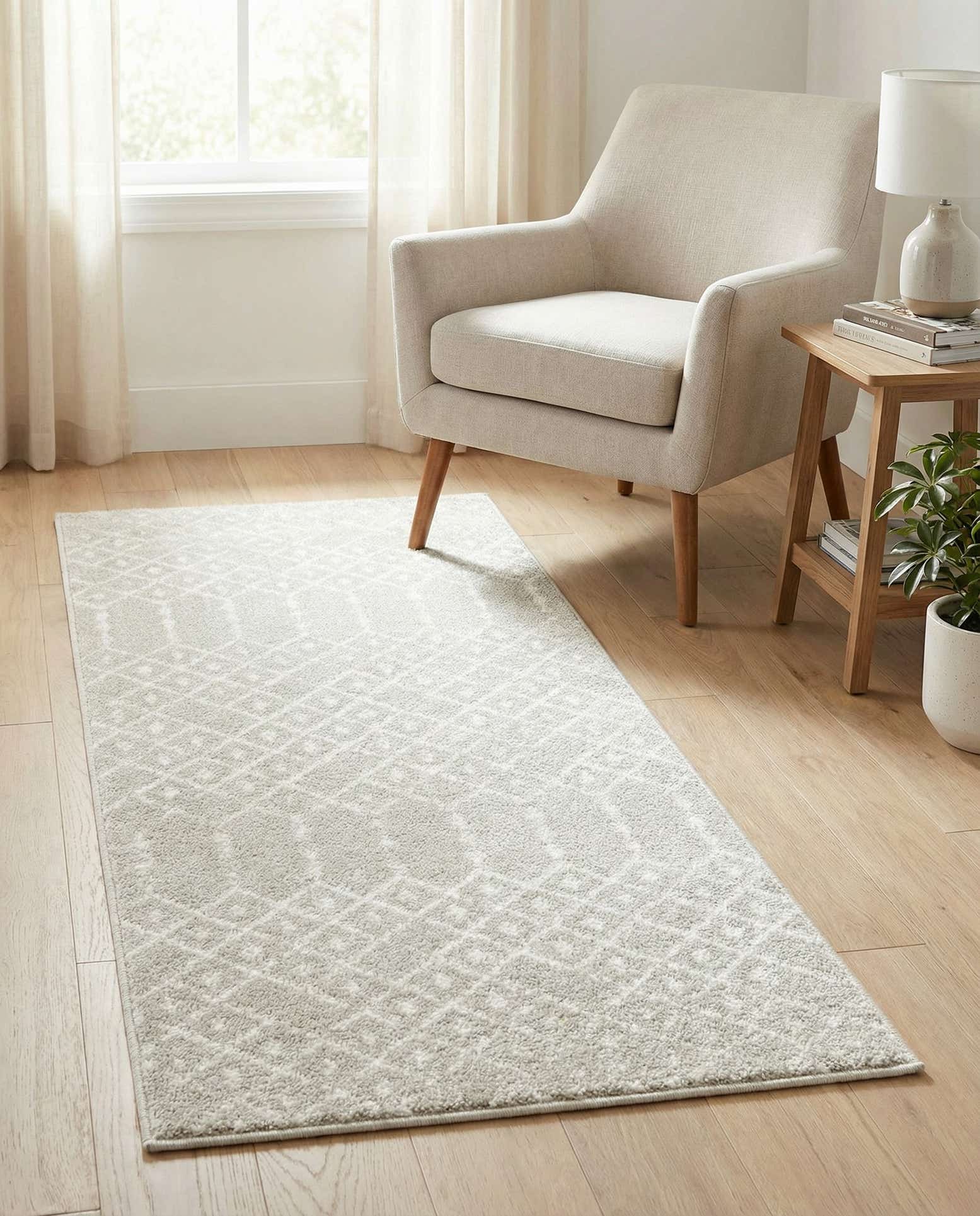 3' 3 x 5' 3 Paxon Trellis Rug