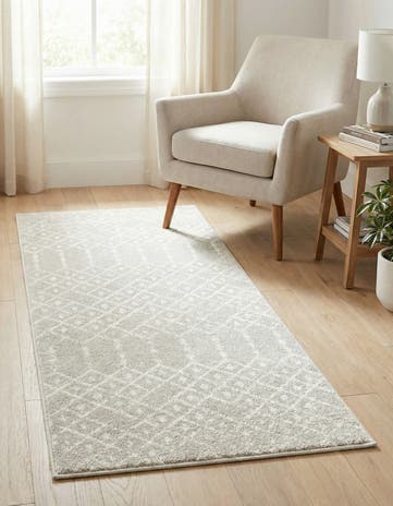3' 3 x 5' 3 Paxon Trellis Rug