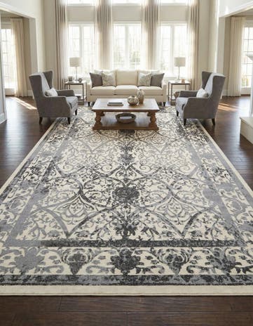 10' x 14' Miranda Rug