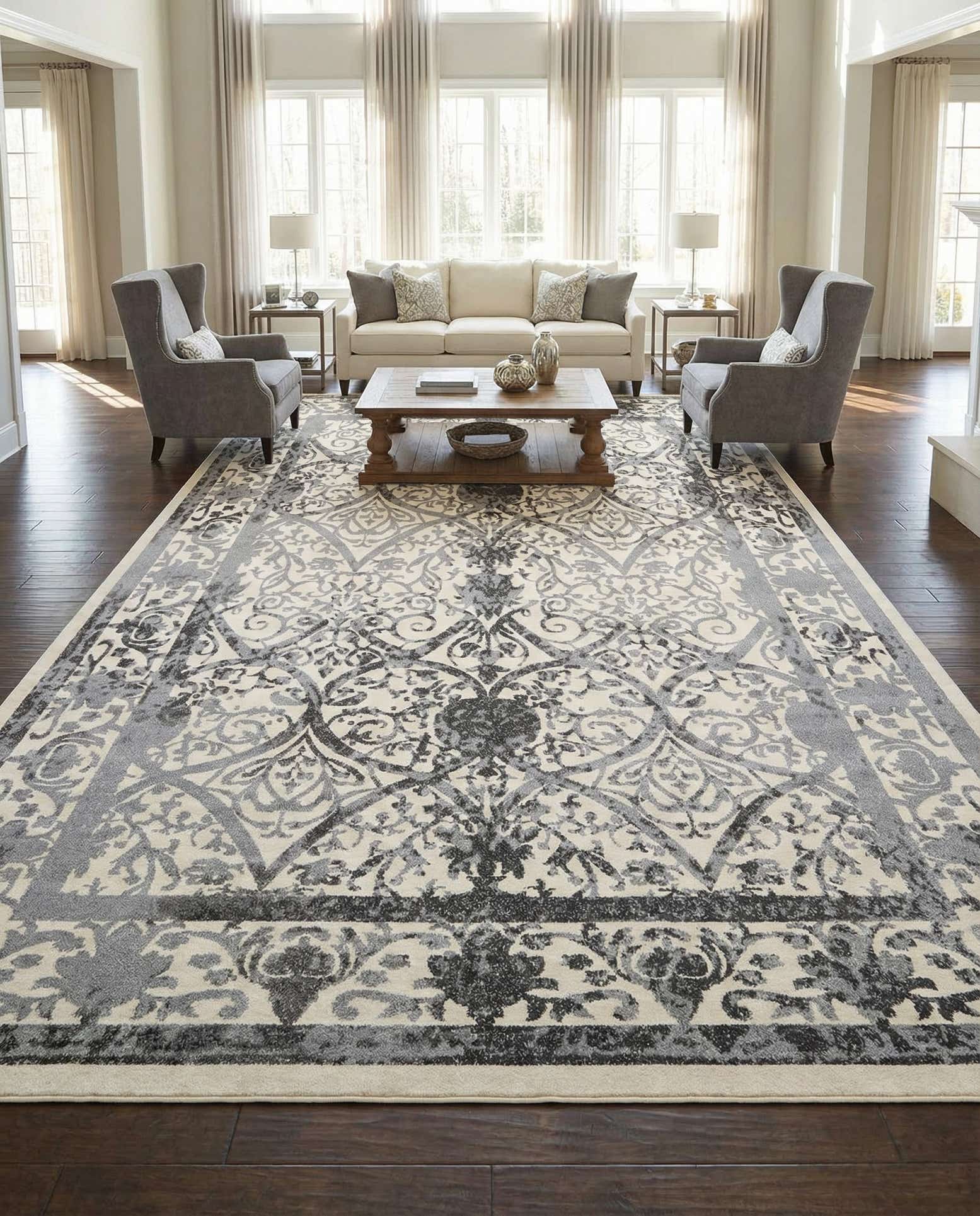 10' x 14' Miranda Rug