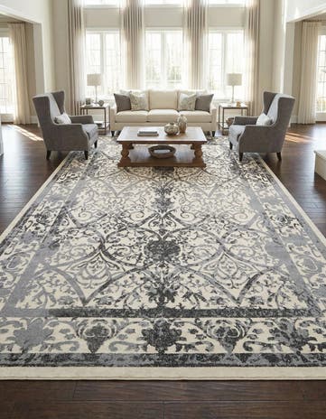 10' x 14' Miranda Rug