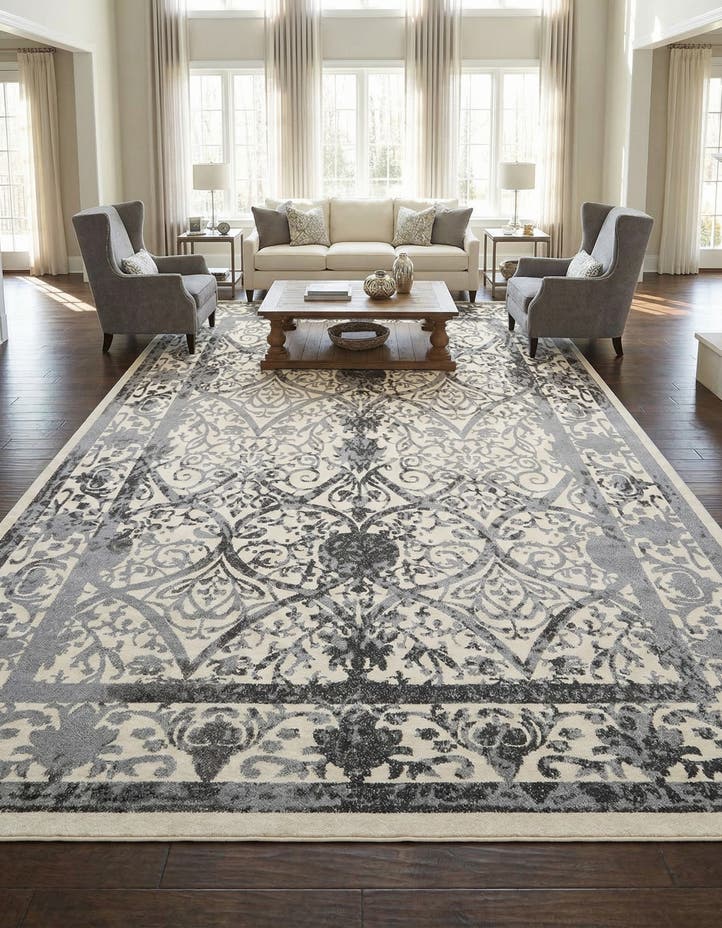 10' x 14' Miranda Rug