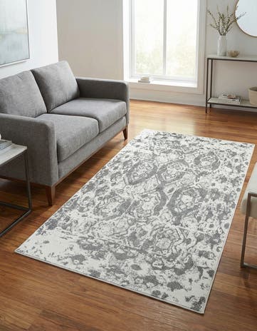 5' x 8' Veneto Rug