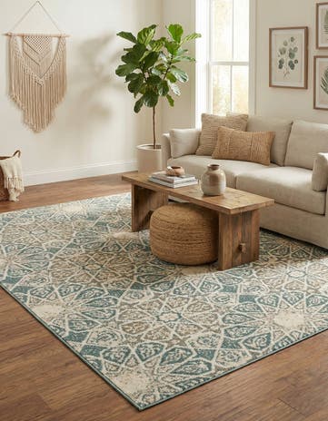 8' x 10' Mojave Rug