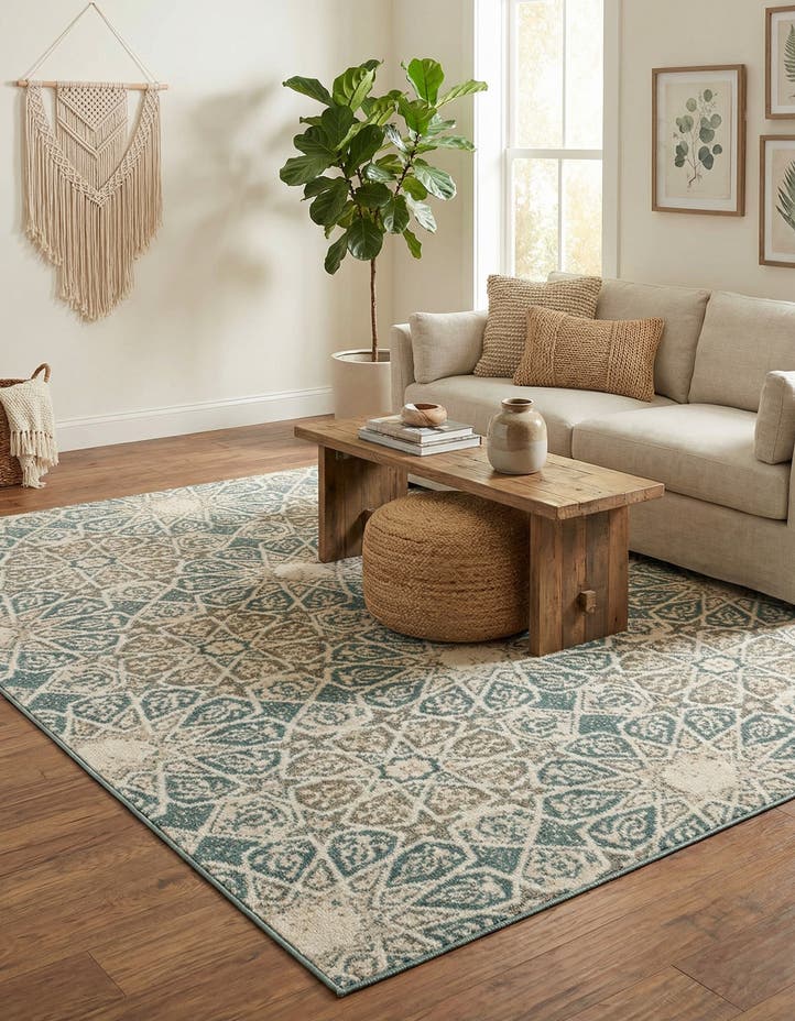 8' x 10' Mojave Rug