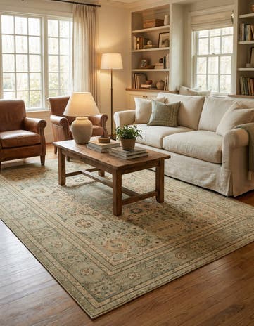 7' x 10' Amina Rug