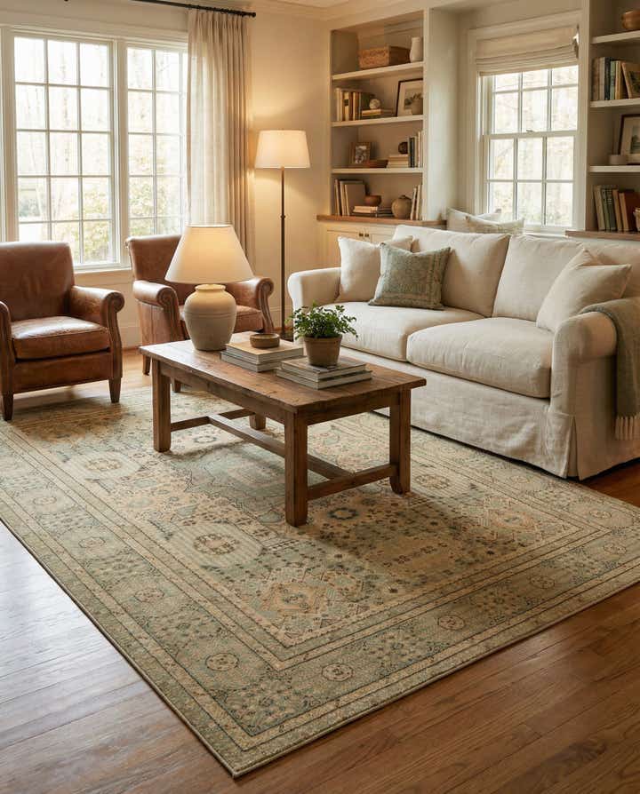 7' x 10' Amina Rug