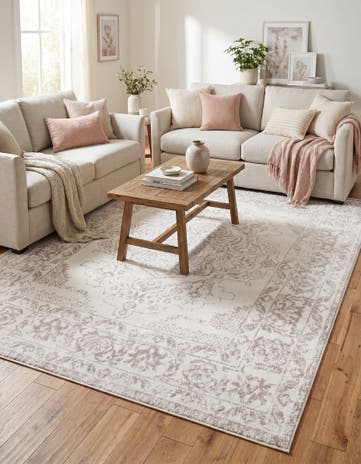 7' x 10' Oxford Rug