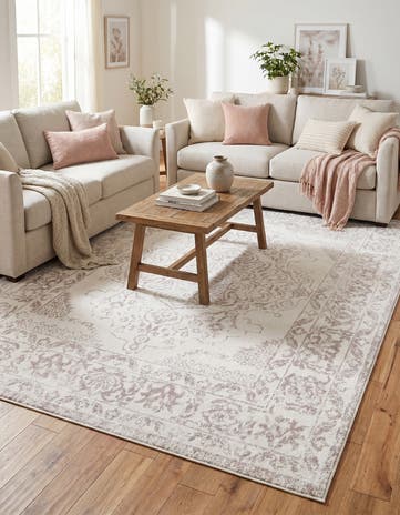7' x 10' Oxford Rug