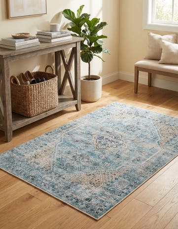 3' 3 x 5' 3 Newport Rug
