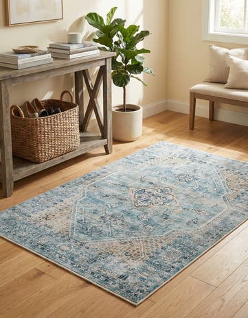 3' 3 x 5' 3 Newport Rug