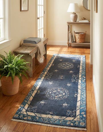 2' x 6' 1 Boutique Runner Rug