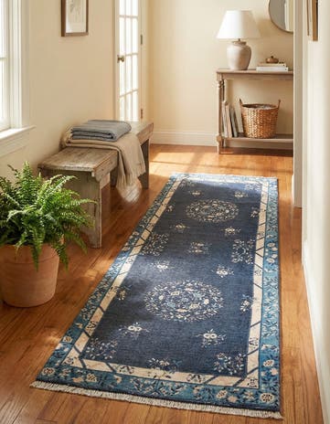 2' x 6' 1 Boutique Runner Rug