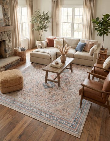 10' x 13' Newport Rug