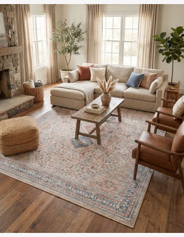 10' x 13' Newport Rug