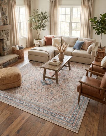 10' x 13' Newport Rug
