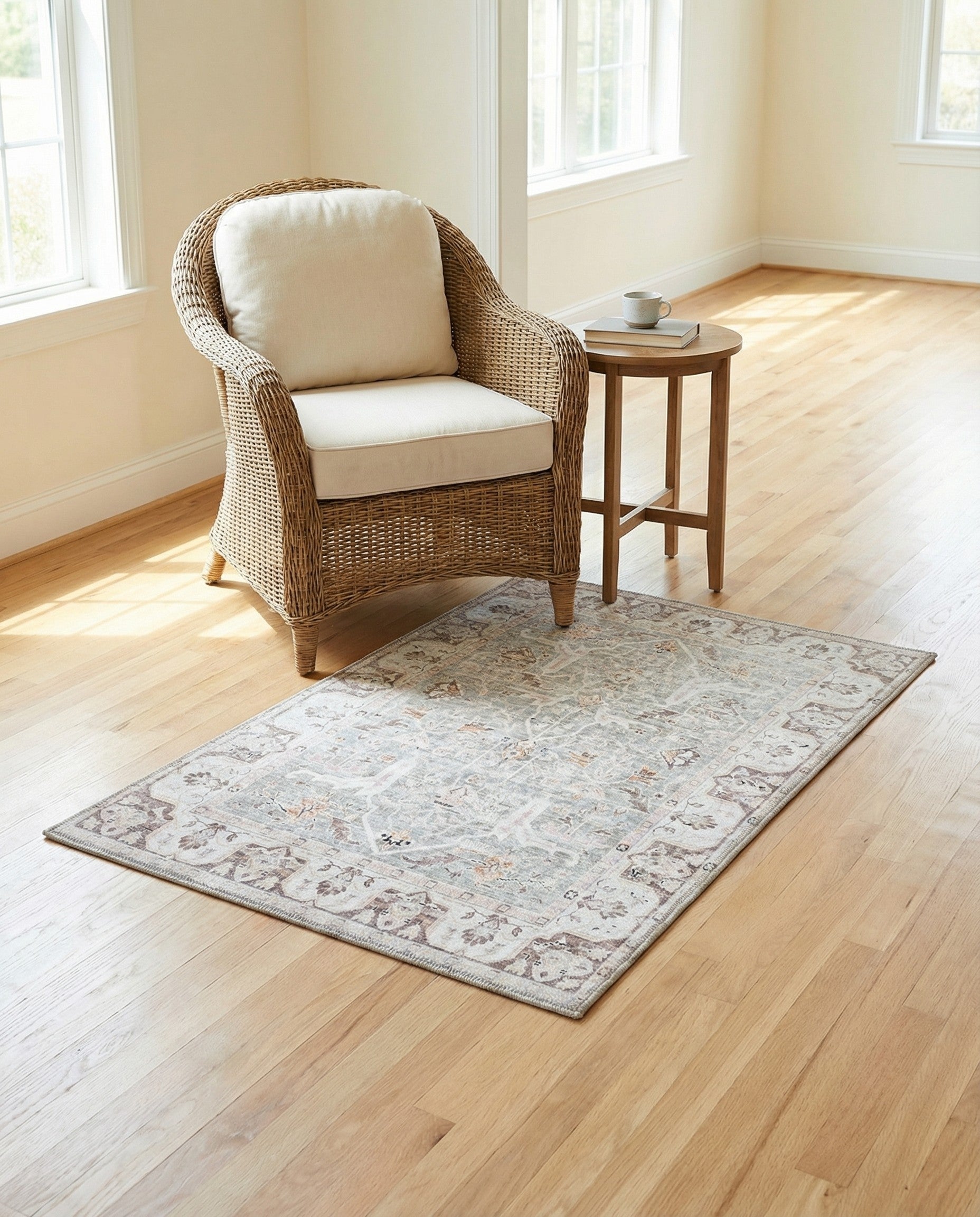 3' 3 x 5' 3 Yara Rug