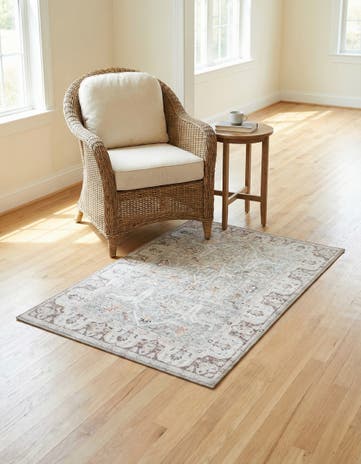 3' 3 x 5' 3 Yara Rug