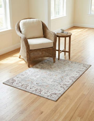 3' 3 x 5' 3 Yara Rug