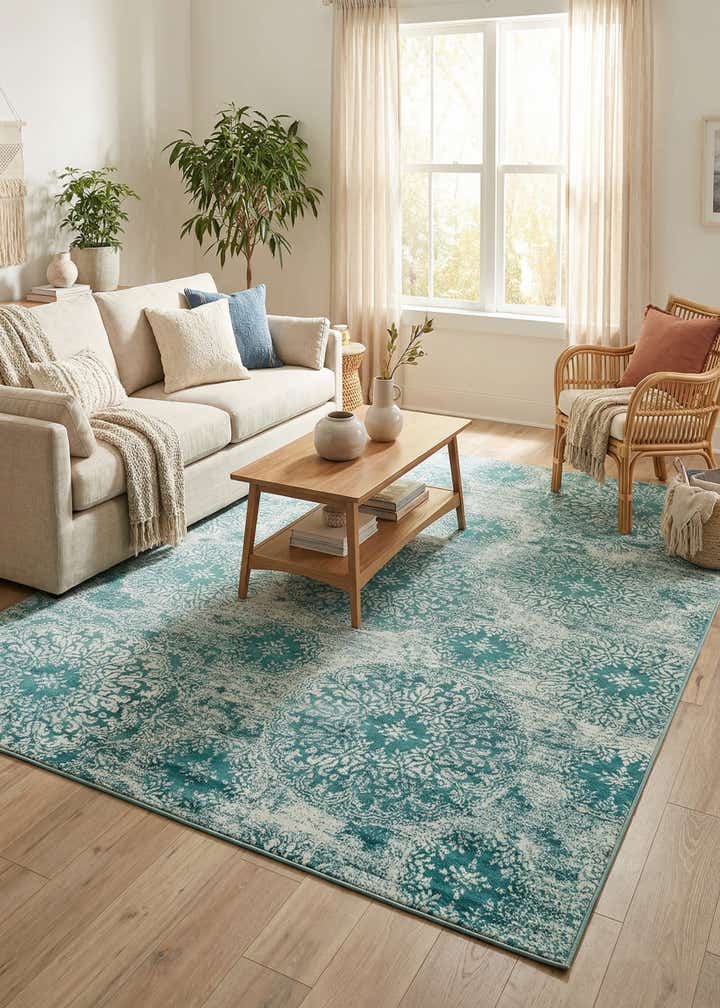 7' 10 x 10' Monaco Rug