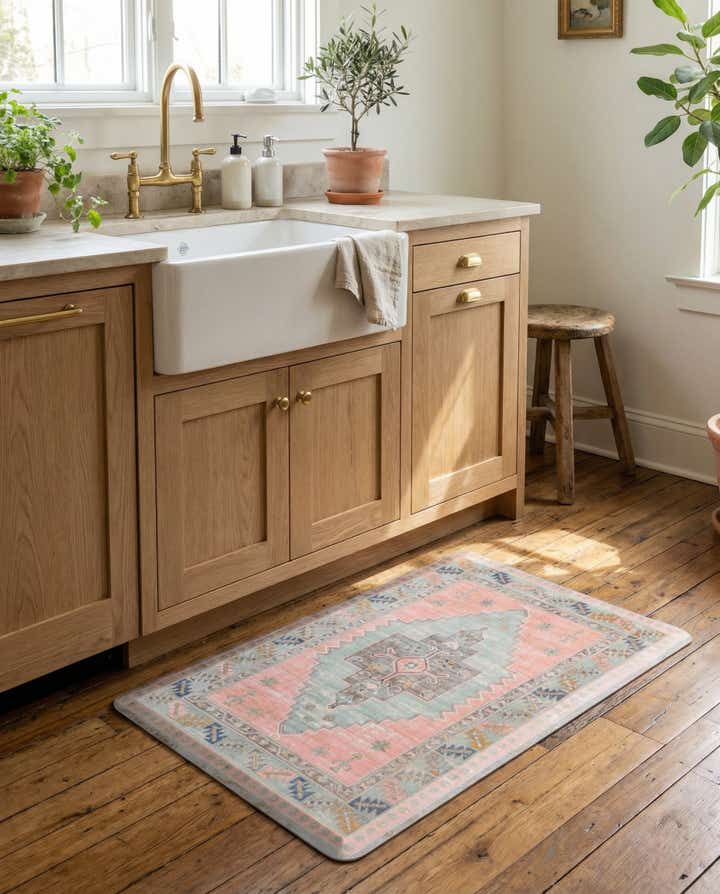 2' x 3' Traditional Comfort Mat