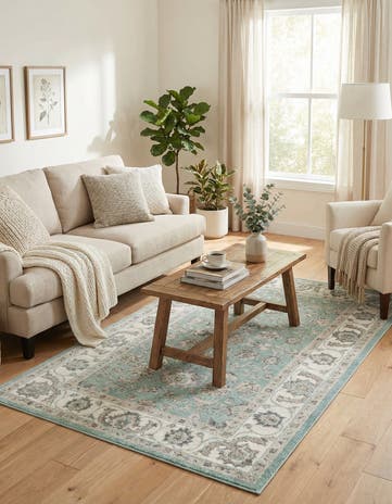 5' x 8' Aurelia Rug