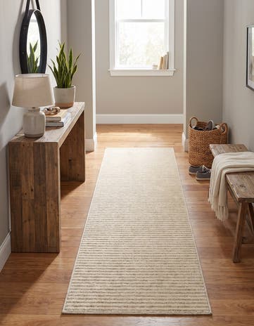 2' x 8' Contour Runner Rug