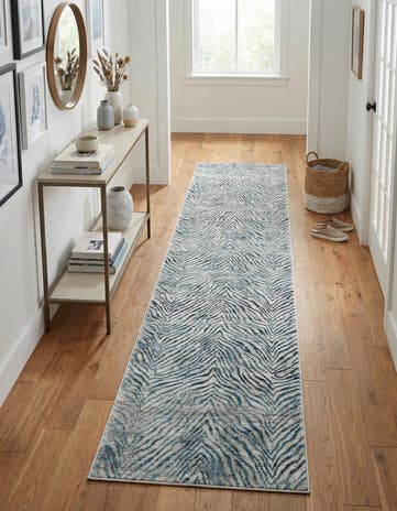 2' 7 x 12' Finsbury Runner Rug