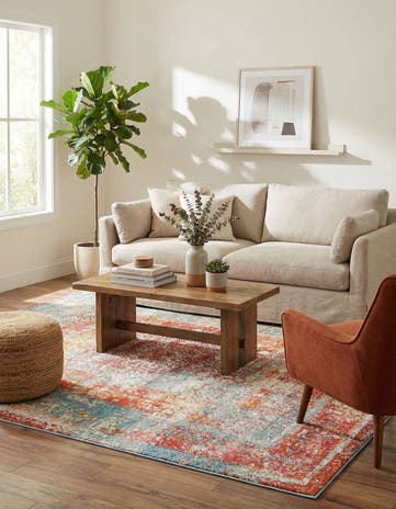 8' x 10' Veneto Rug