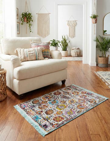 Paragon Rug