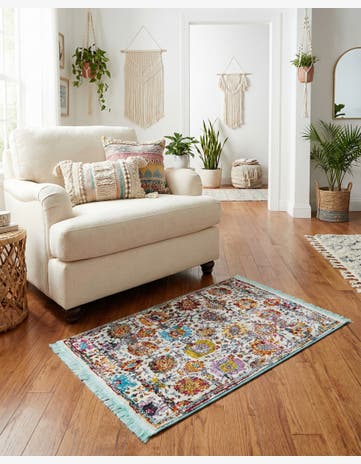 Paragon Rug