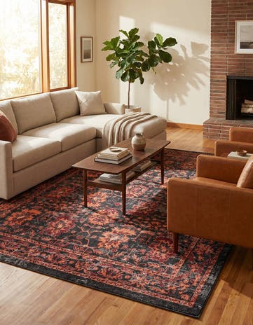 7' 10 x 10' Lucerne Rug