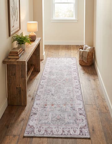2' x 5' Yara Runner Rug